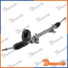 Crémaillère de direction hydraulique pour RENAULT | 490010841R, SPK-RE-014